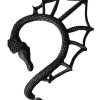 Jewellery Restyle | Dragon Earcuff For Left Ear
