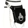 Accessories Restyle | Knocker Holster Belt Hip Bag