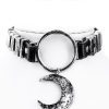 Accessories Restyle | Moon Child Vegan Choker